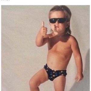 Meet your Posher, Jeffrey